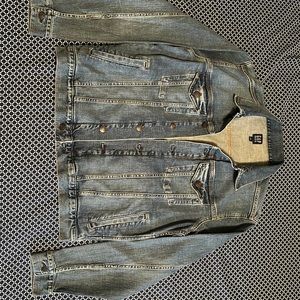 GAP denim jacket